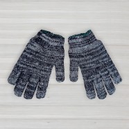 Рукавички робочі, в'язані без швів (білі №29)
